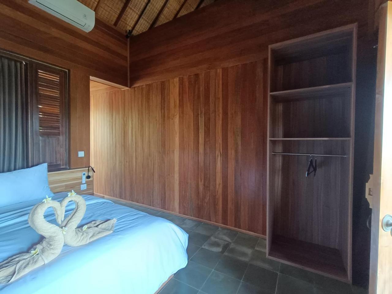 Putra'Lebah Amed Guest House Exterior photo